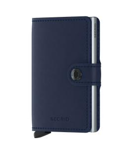 Secrid Miniwallet original navy